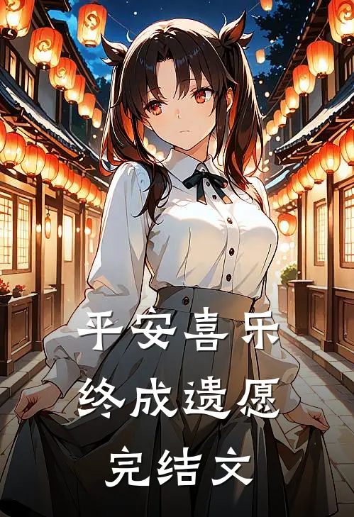 平安喜乐，终成遗愿完结文