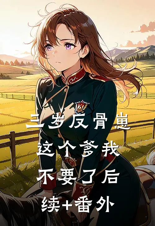 三岁反骨崽：这个爹我不要了后续+番外