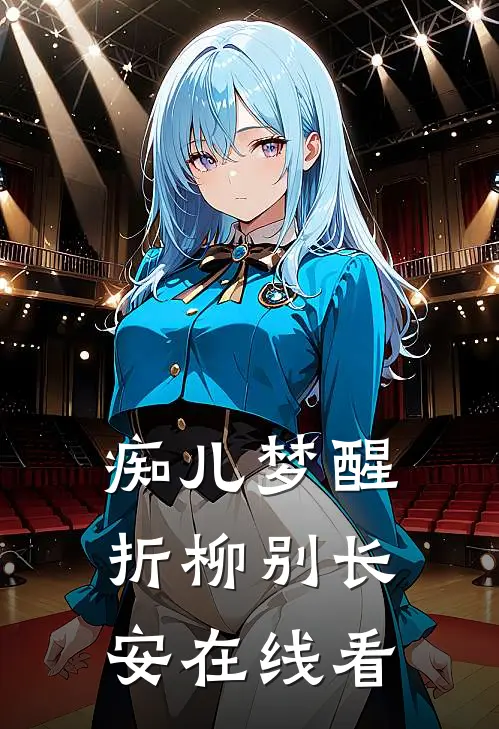 痴儿梦醒，折柳别长安在线看