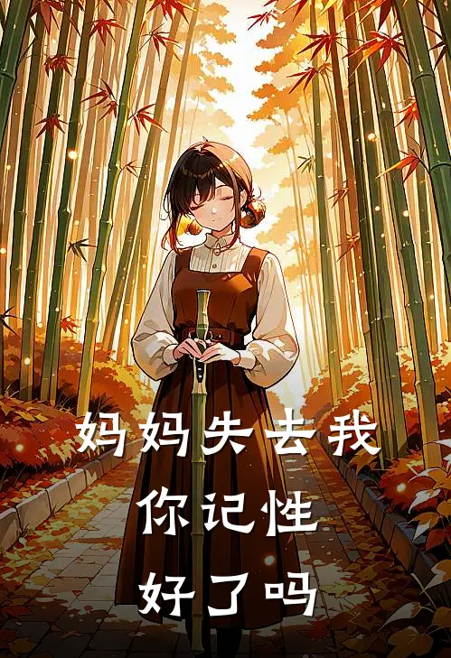 妈妈失去我,你记性好了吗?