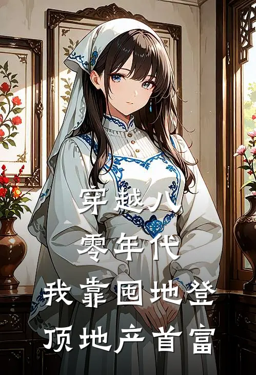 穿越八零年代，我靠囤地登顶地产首富