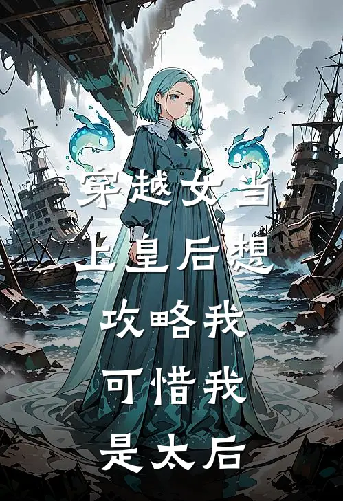 穿越女当上皇后想攻略我,可惜我是太后