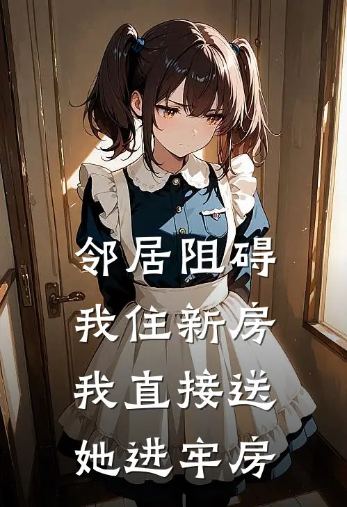 邻居阻碍我住新房,我直接送她进牢房了
