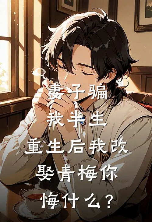 妻子骗我半生，重生后我改娶青梅你悔什么？