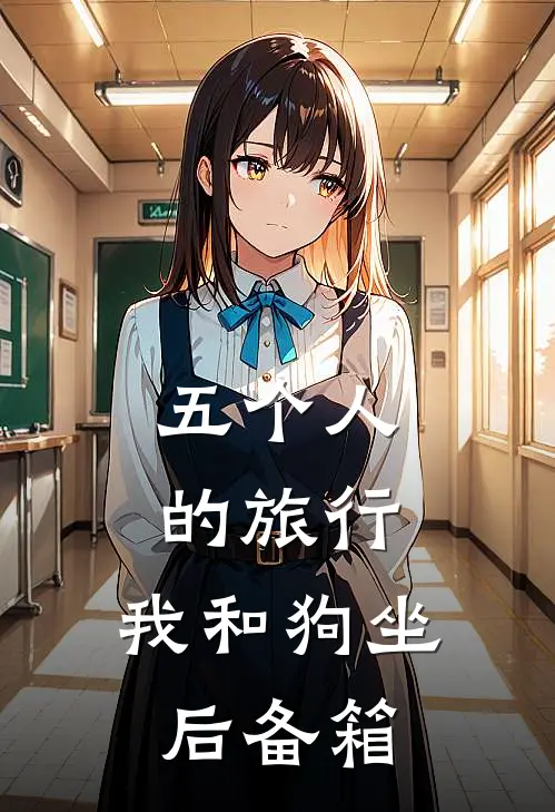 五个人的旅行,我和狗坐后备箱英语
