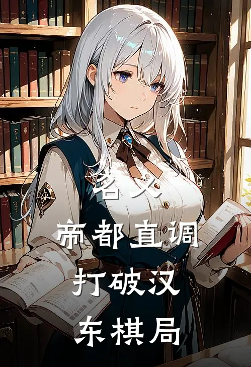 名义：帝都直调，打破汉东棋局