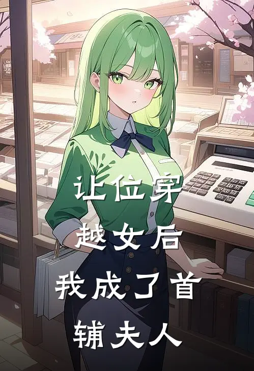 让位穿越女后,我成了首辅夫人