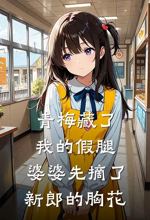 青梅藏了我的假腿，婆婆先摘了新郎的胸花