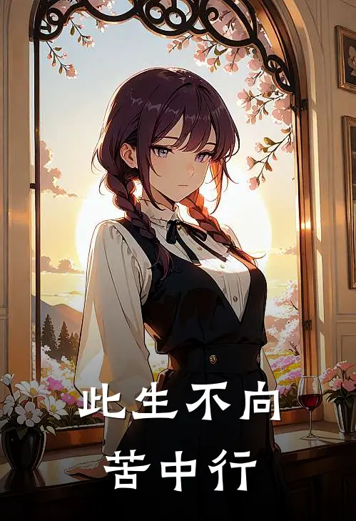 此生不向苦中行下一句
