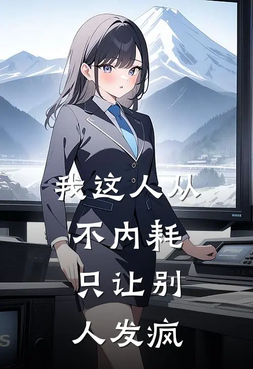 我这人从不内耗,只让别人发疯了