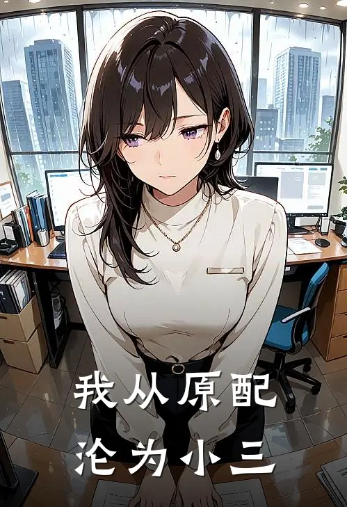 我从原配沦为小三免费阅读