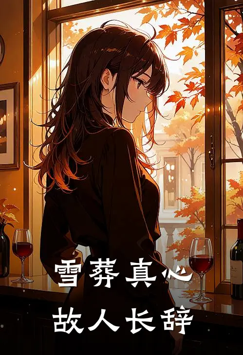 雪葬真心，故人长辞