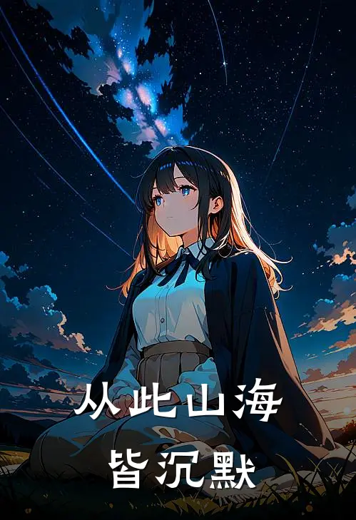 从此山海皆沉默24