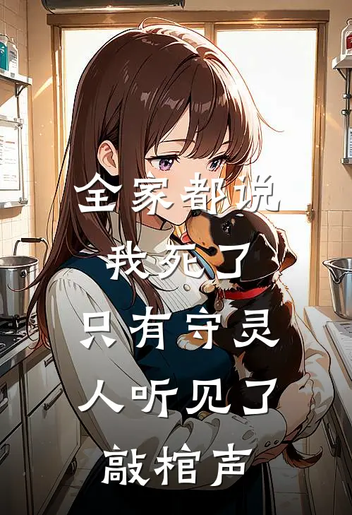 全家都说我死了,只有守灵人听见了敲棺声是啥