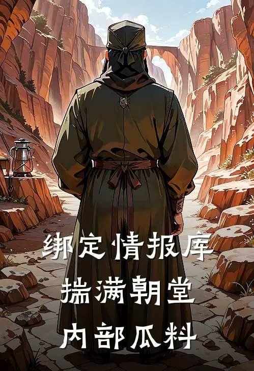 绑定情报库，揣满朝堂内部瓜料