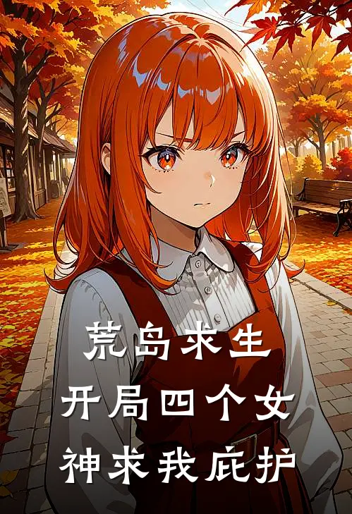 荒岛求生开局四个女神求我庇护