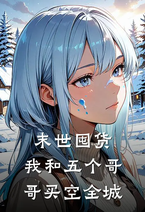 末世囤货：我和五个哥哥买空全城