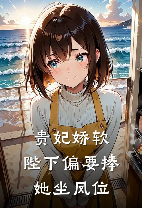 贵妃娇软，陛下偏要捧她坐凤位