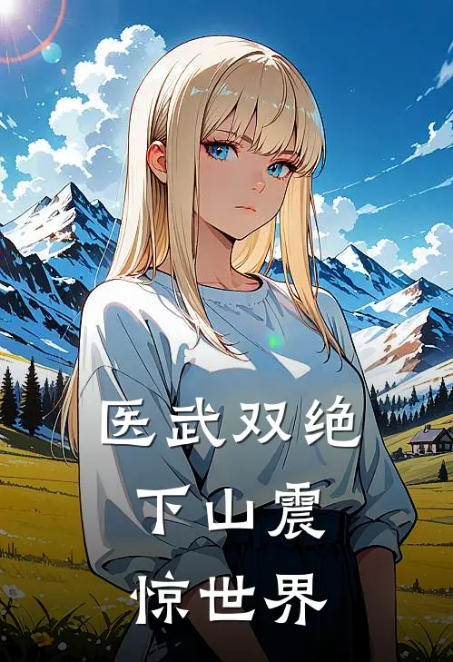 医武双绝，下山震惊世界