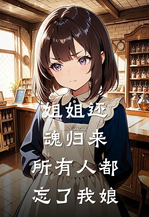 姐姐还魂归来,所有人都忘了我娘怎么办
