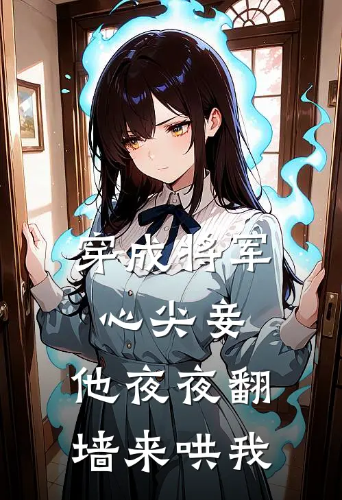 穿成将军心尖妾，他夜夜翻墙来哄我