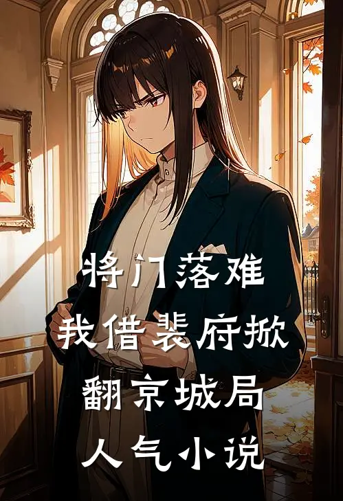 将门落难，我借裴府掀翻京城局人气小说