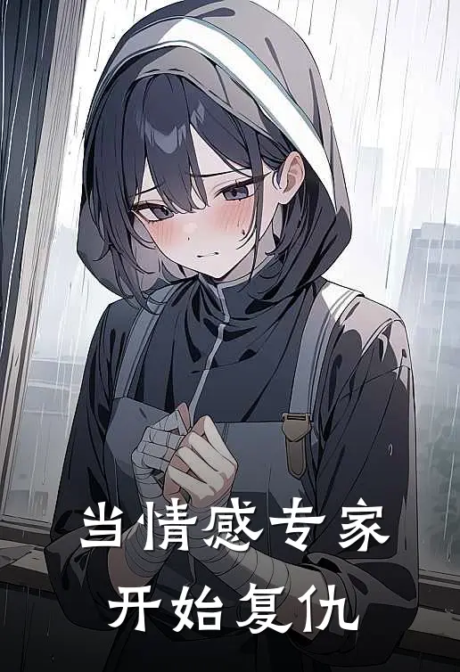 当情感专家开始复仇怎么办