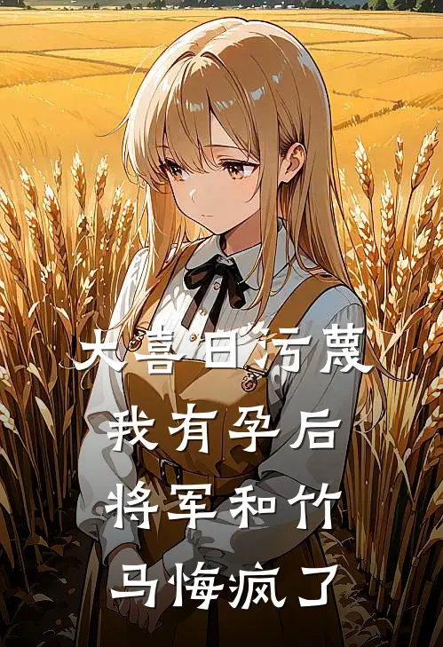 大喜日污蔑我有孕后，将军和竹马悔疯了