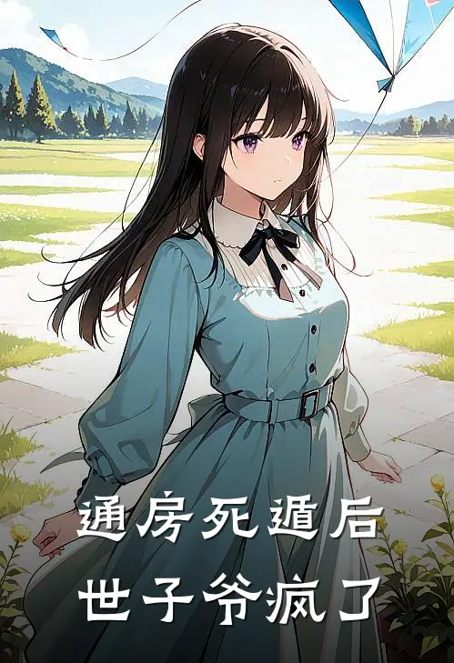 通房死遁后，世子爷疯了