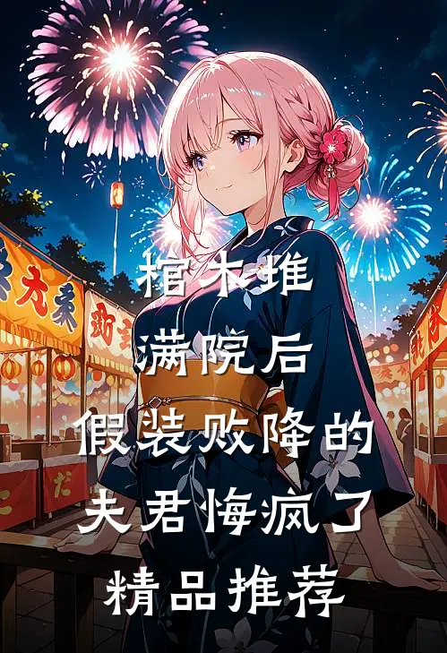 棺木堆满院后，假装败降的夫君悔疯了精品推荐