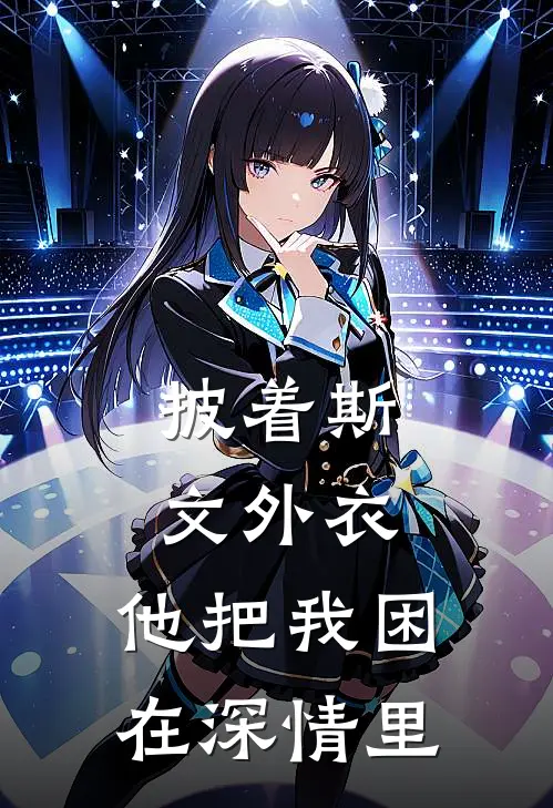 披着斯文外衣,他把我困在深情里免费阅读