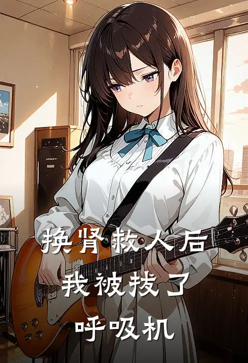 换肾救人后，我被拔了呼吸机