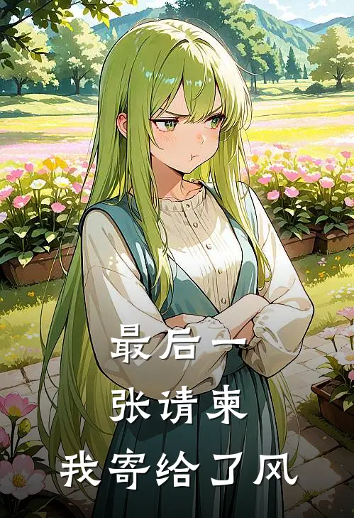 最后一张请柬，我寄给了风