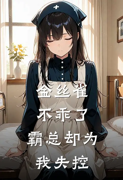 金丝雀不乖了，霸总却为我失控