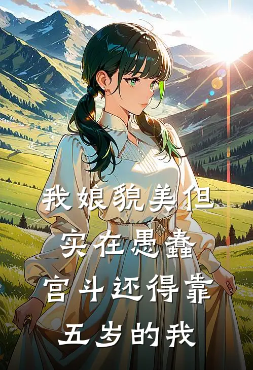 我娘貌美但实在愚蠢，宫斗还得靠五岁的我