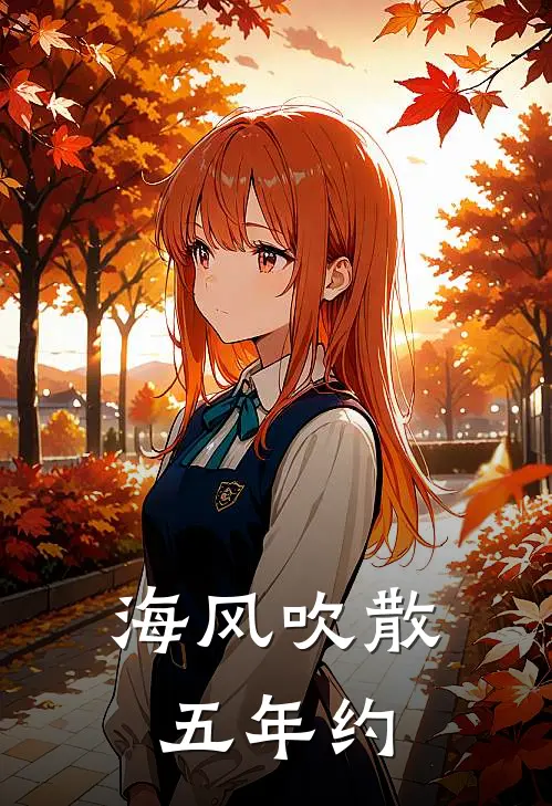 海风吹散五年约