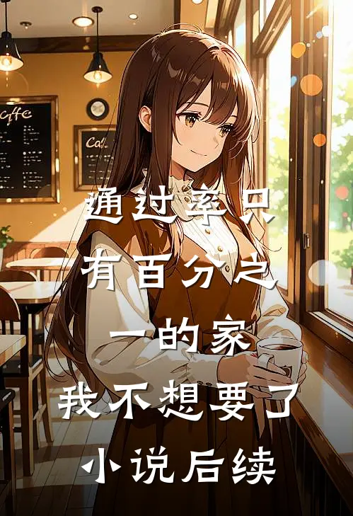 通过率只有百分之一的家，我不想要了小说后续