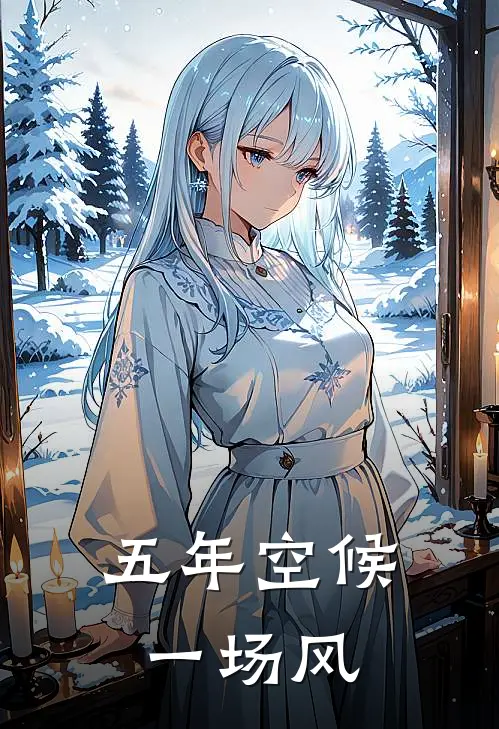 五年空候一场风