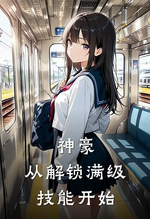 神豪：从解锁满级技能开始