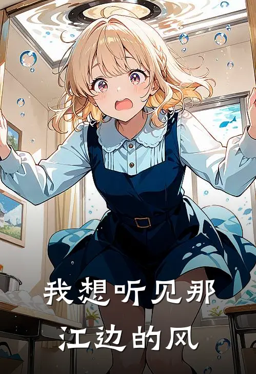 我想听见那江边的风吹过