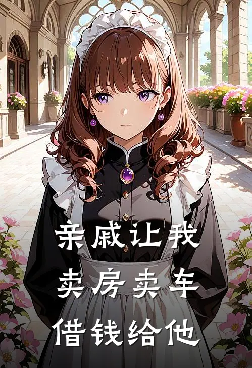 亲戚让我卖房卖车借钱给他可以吗