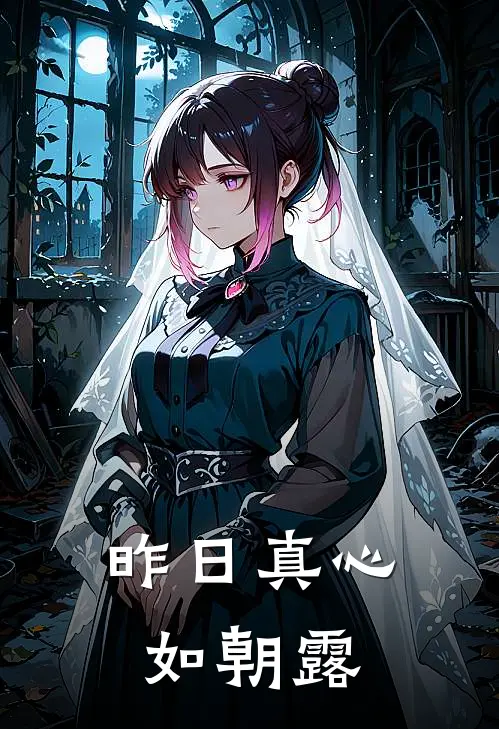 昨日真心如朝露是歌