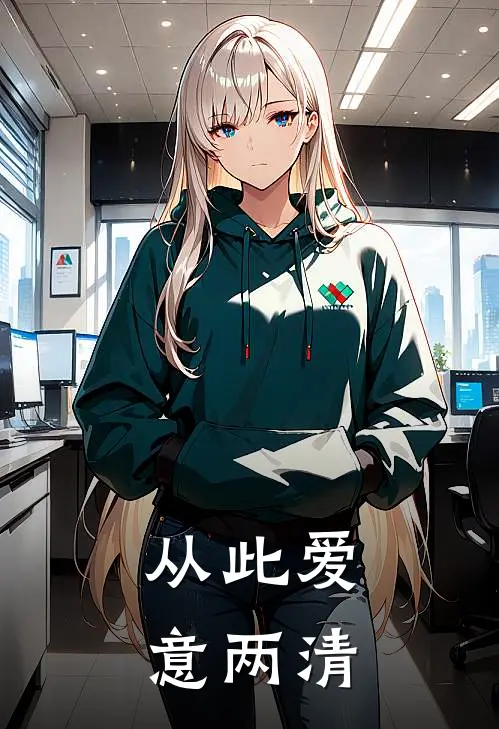 从此爱意两清歌词