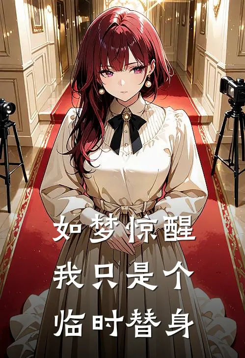 如梦惊醒,我只是个临时替身