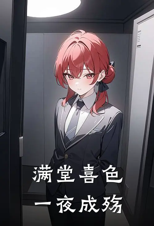满堂喜色一夜成殇