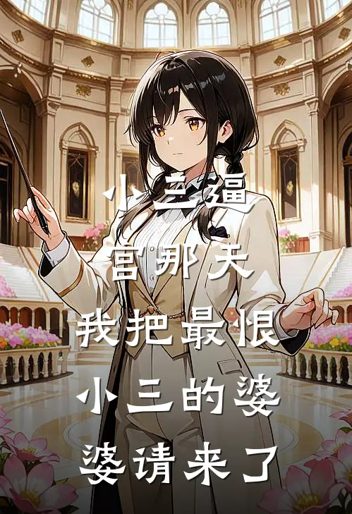 小三逼宫那天，我把最恨小三的婆婆请来了