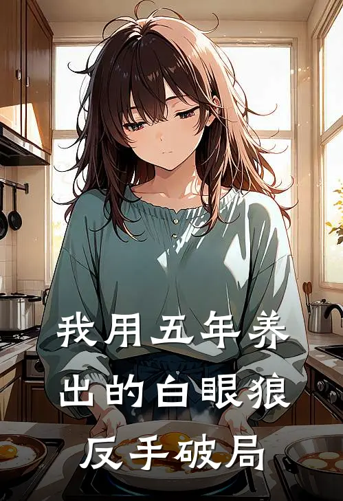 我用五年养出的白眼狼，反手破局