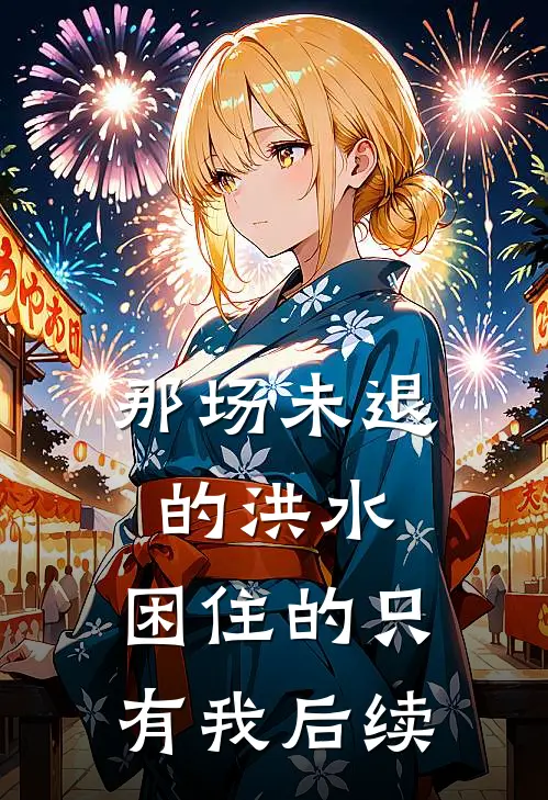 那场未退的洪水，困住的只有我后续