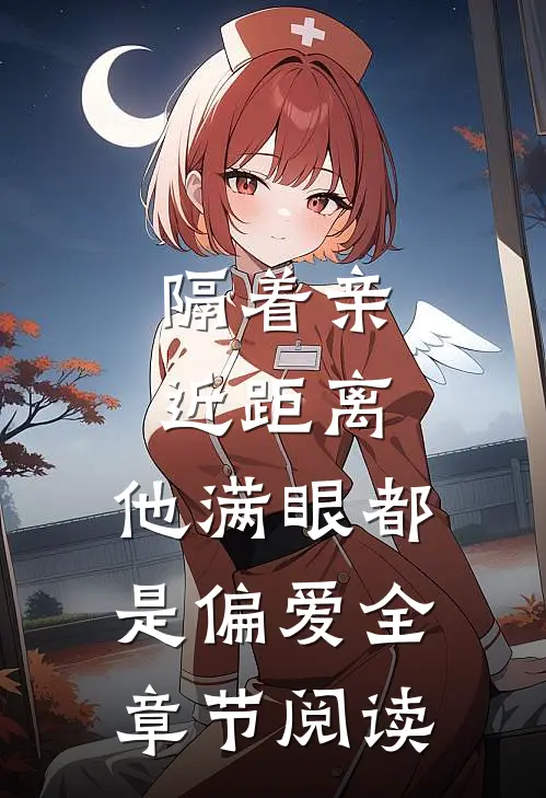 隔着亲近距离，他满眼都是偏爱全章节阅读