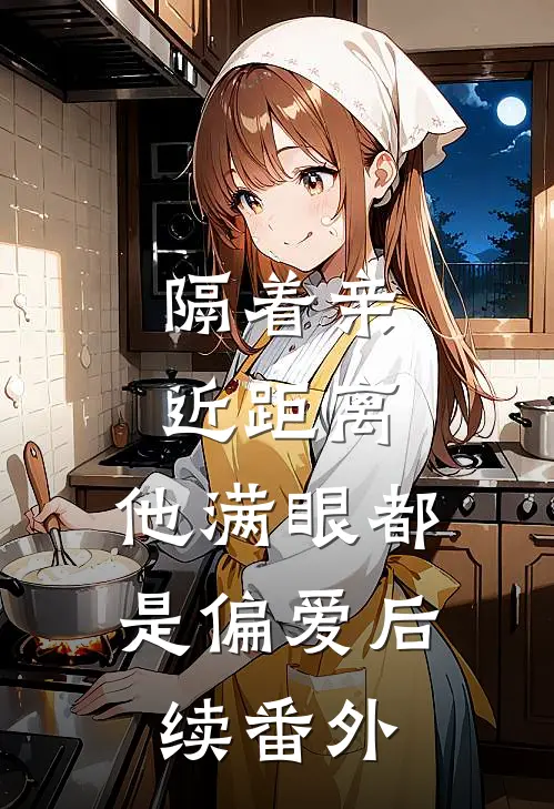 隔着亲近距离，他满眼都是偏爱后续番外